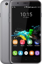 Замена разъема зарядки на телефоне Oukitel U7 Max в Пскове